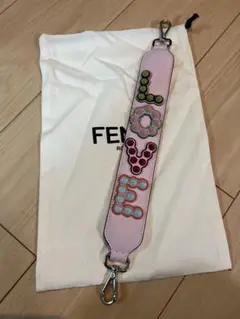 FENDI ストラップユー
