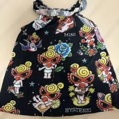 ヒスミニ ワンピース