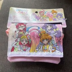 トロピカルージュプリキュア ポシェット