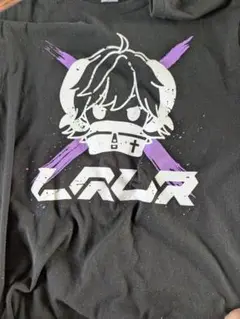 hardcore tano*c Laur LサイズTシャツ中古