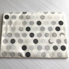 シーチング　108×100cm