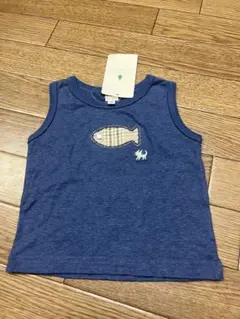 未使用　ユナイテッドアローズ　タンクトップ　xs