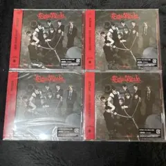 Go in Blind (月狼) 新品未開封