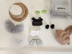 10cm ぬい服 作家様 ディーラー
