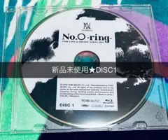 Number_i No.O -ring- Blu-ray ★DISC1のみ