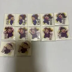 忍たま乱太郎 アクリミニ