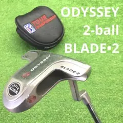 JPT-281 katsu様専用ODYSSEY 2-ball 2