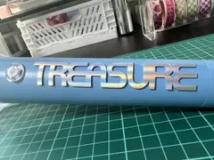 TREASURE ペンライトステッカー