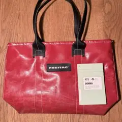 廃盤　美品　FREITAG F72 DONNA フライターグ ドナ 楽天市場】FREITAG フライターグ DONNA 2WAYバッグ 未使用品 F72