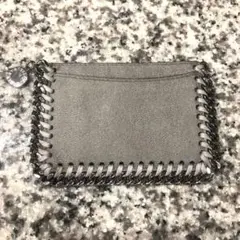 【美品】STELLA McCARTNEY☆ファラベラ シャイニードット カード