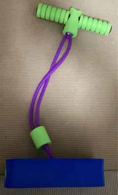 室内 ホッピング