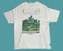 POPYOURS 2023 Tシャツ