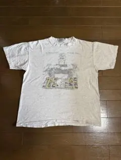 90s オニータPeggy Murray アート Tシャツ フィッシング USA