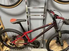 【限定値下11/30迄】ダートジャンプ KONA SHONKY AL mtb