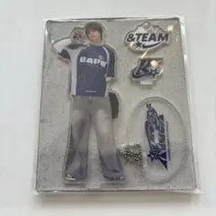 &TEAM 縁DAY アクリルスタンド アクスタ K