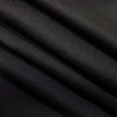 綿 綾織 2m 黒