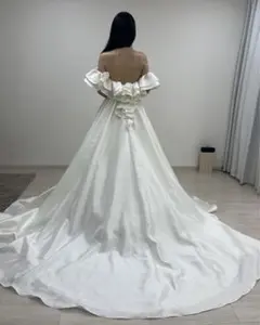 【イリエ】gemerci アルム6号TT パニエ付き DRESS - gemerci