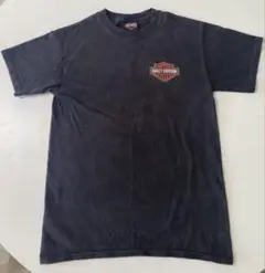 ハーレーダビッドソン Tシャツ TOPEKA 古着 S