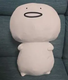 お文具といっしょ お文具さん ぬいぐるみ