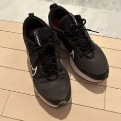 NIKE エアマックス インターロック Air Max DQ2904-001