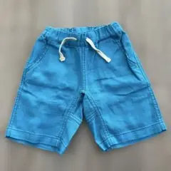 【新品タグ付き未使用】branshes ハーフパンツ (100cm)