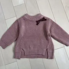 ニット セーター