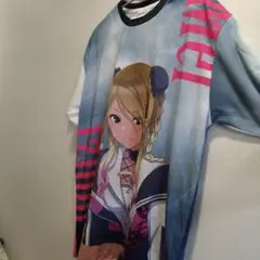 シャニマス円環7thライブ和泉愛依フルグラTシャツ