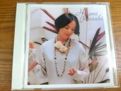 CD『岩崎宏美さん』