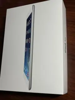 iPad Air 第1世代　16GB