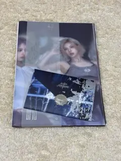 NMIXX アルバム