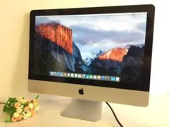 iMAC Core i5 8GB / HDD 1 TB