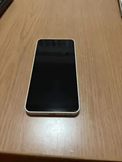 SHARP AQUOS wish2 SHG08 SIMフリー