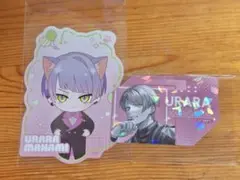 ナンジャタウン　ブレマイ　麻波 麗