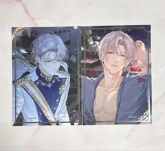 未定事件簿 中外 Chugai Grace Cafe 森月黎 即購入可