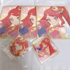 ひみつのアイプリ サクラ まるくじ まとめ売り 5個