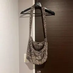 wackomaria speak easy shoulder bag