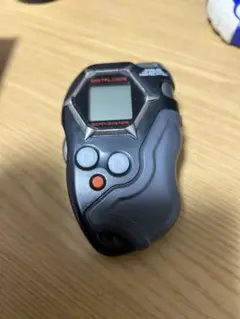 デジタルコードスキャンシステム デジヴァイス　デジモン　本体のみ　ジャンク品