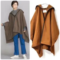 Traditional Weatherwear 黒 ポンチョ・ケープコート 2025年最新】Traditional Weatherwear レディース ポンチョ