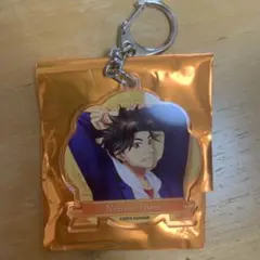 ときメモGS4 颯砂希 アクリルキーホルダー