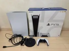 PlayStation 5 PS5 本体 CFI-1000A01本体