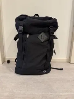チャンピオン Champion ブラック リュックサック