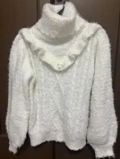 LIZ LISA(リズリサ)　ニット