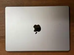 MacBook Pro （2021）M1 14インチ メモリ16GB 1TB