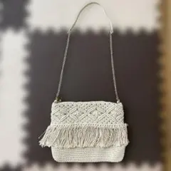 2wayバッグ