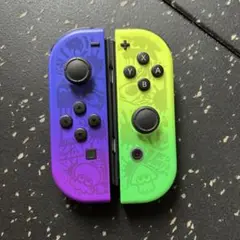 Nintendo Switch Joy-Con スプラトゥーン3