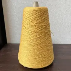 ウール100% 毛糸