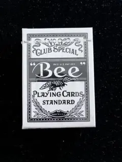 Bee Black Golden Nugget トランプ ★レア★
