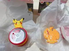 ☆ハッピーセット ポケモン第2弾 2個セット☆