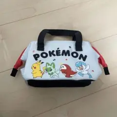 skater ポケットモンスター ランチバック