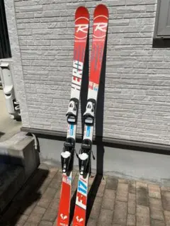 ロシニョール GSスキー板 151センチ 値下げ中